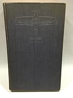 Jane's All the world's aircraft 1942 B000IDB6WU Book Cover