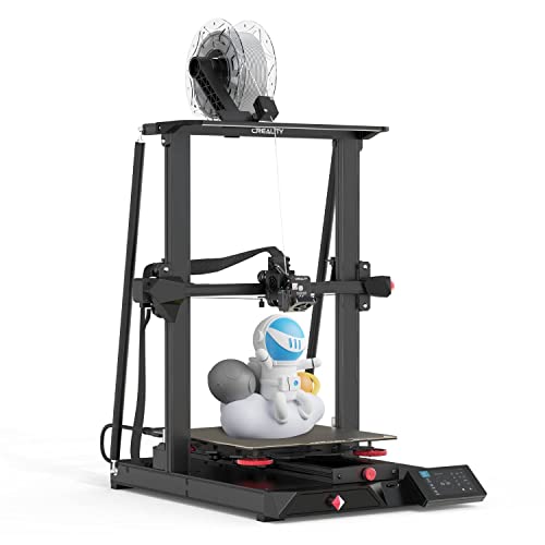 Creality cloud 3d printing platform s amazon page
