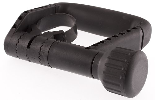 Hitachi 317103 Conjunto de mango lateral para martillos de demolición H60MB y H60MA