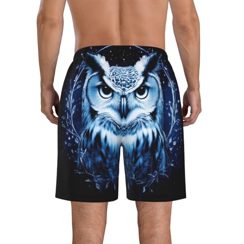 Comfort Cargo Short Big & Tall Board Shorts for Men Boy, Loose Beachwear3