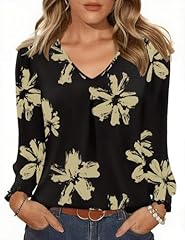 Black Apricot Floral