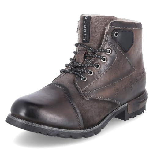 Image of bugatti Men's 321-6115n