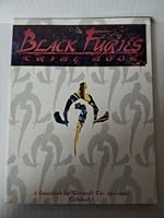Black Furies Tribebook (1st Edition) 1565040937 Book Cover