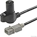 Produktbild Herth mit Buss Elparts 70660507 Sensor, Raddrehzahl