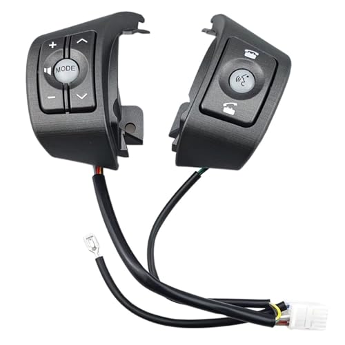 Bouton commande volant multifonction pour Toyota Rav4 XA30 2006-2008