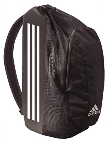 adidas Aa514 masculina, 05blk/Wht, 24X12X11, Aa514