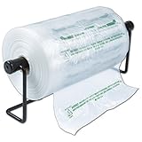 EGP Produce Bag Dispenser