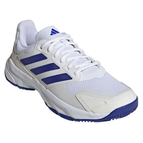 Image of adidas Men Courtjam Control 3 M Tennis Shoe
