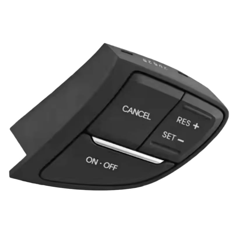 Cruise Control Switch Car Steering Wheel Button Cruise Control 96440-3S000 964403S000 for Sonata 2011-2015