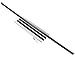 Beverage-Air 32C11-015A-- Top Rail Breaker Kit for Compatible Beverage-Air Horizontal Coolers