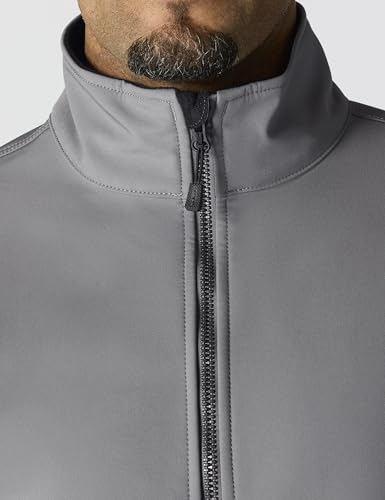 Image of Carhartt Men's Galesburg Softshell Jacket