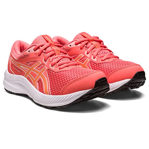 ASICS Kid's Contend 8 Grade School Running Shoes2