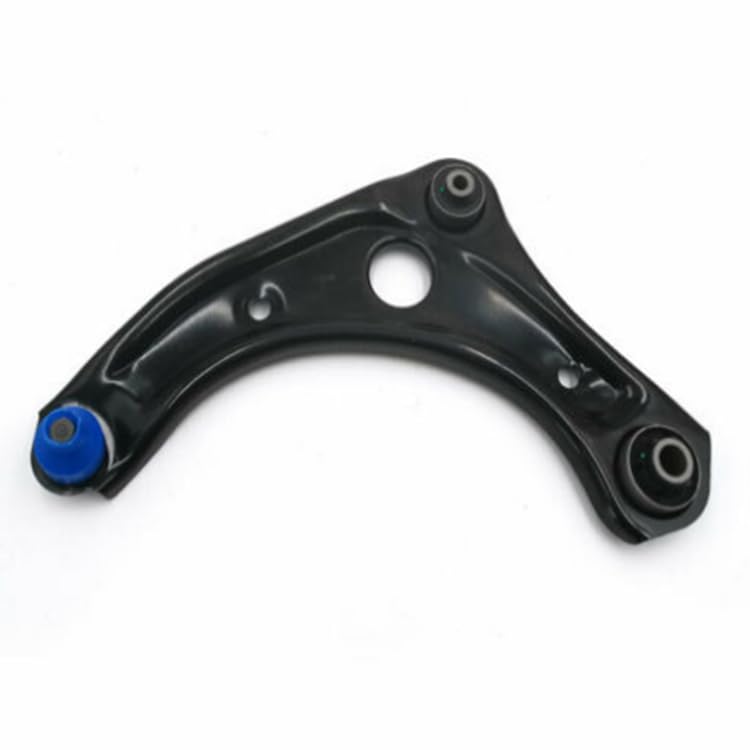 2012 Nissan Versa Front Passenger Lower Control Arm 54501-1HK0A