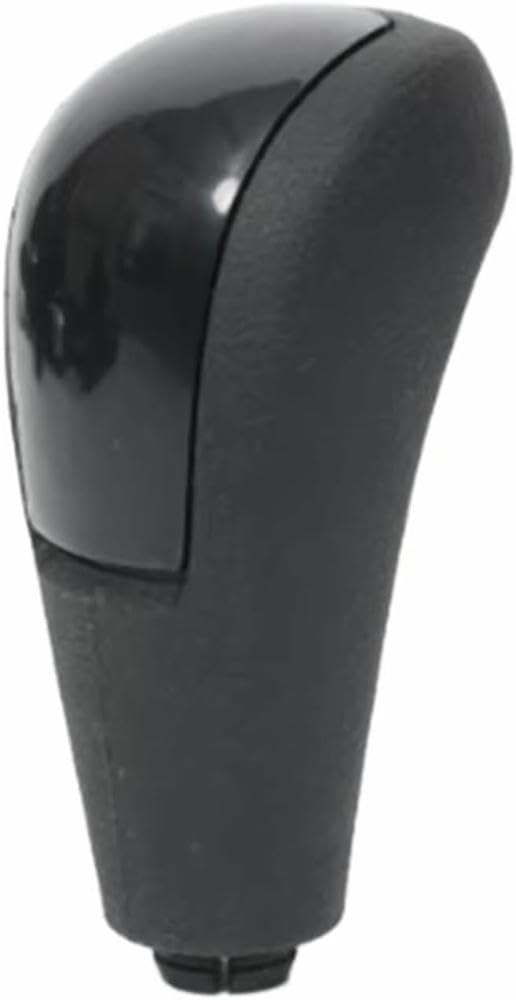 Gznbb Car Manual Gear Shift Knob Boot Cover Gaiter Lever Shifter Handle Stick, For Focus 2005 2006 2007 2008 2009 2010 2011 2012