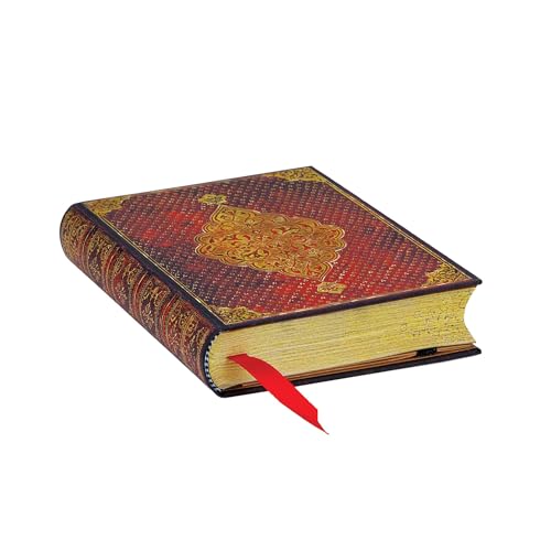 Paperblanks, Gold, Mini (140 x 95) - Image 3