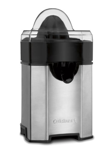 Cuisinart Pulp Control Citrus Juicer CCJ500