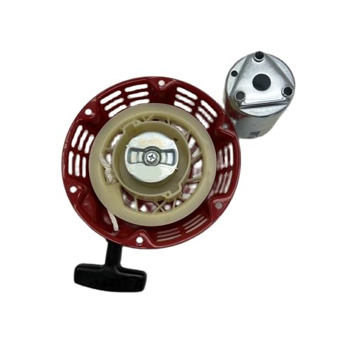 Démarreur à tirette pour réparer votre motoculteur GX160