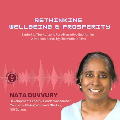 Dr. Nata Duvvury
