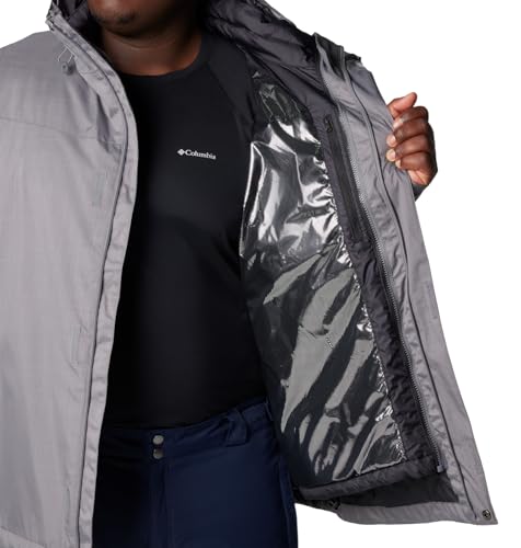 Image of Columbia Whirlibird V Interchange Jacket
