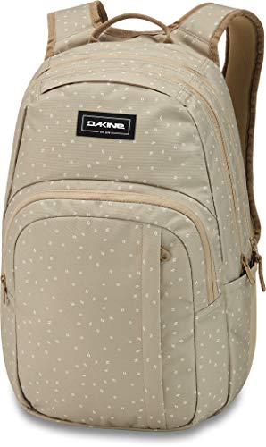 Dakine Campus Mochila  Unisex Adulto  Marrón Minidsbrly   25L