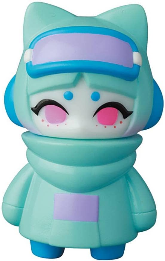 VAG SERIES33 Denshi Cat