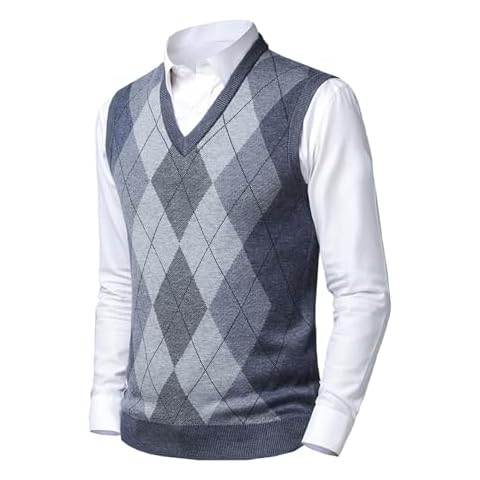 Gilet en Laine Btmpmcs Cover