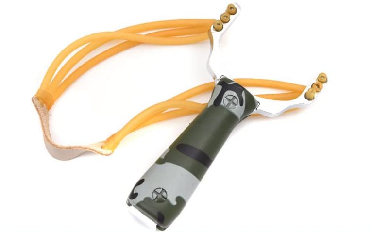 UDee Powerful Sling Shot Aluminium Alloy Slingshot (B0B4P9RGC2) Amazon Price History, Amazon Price Tracker