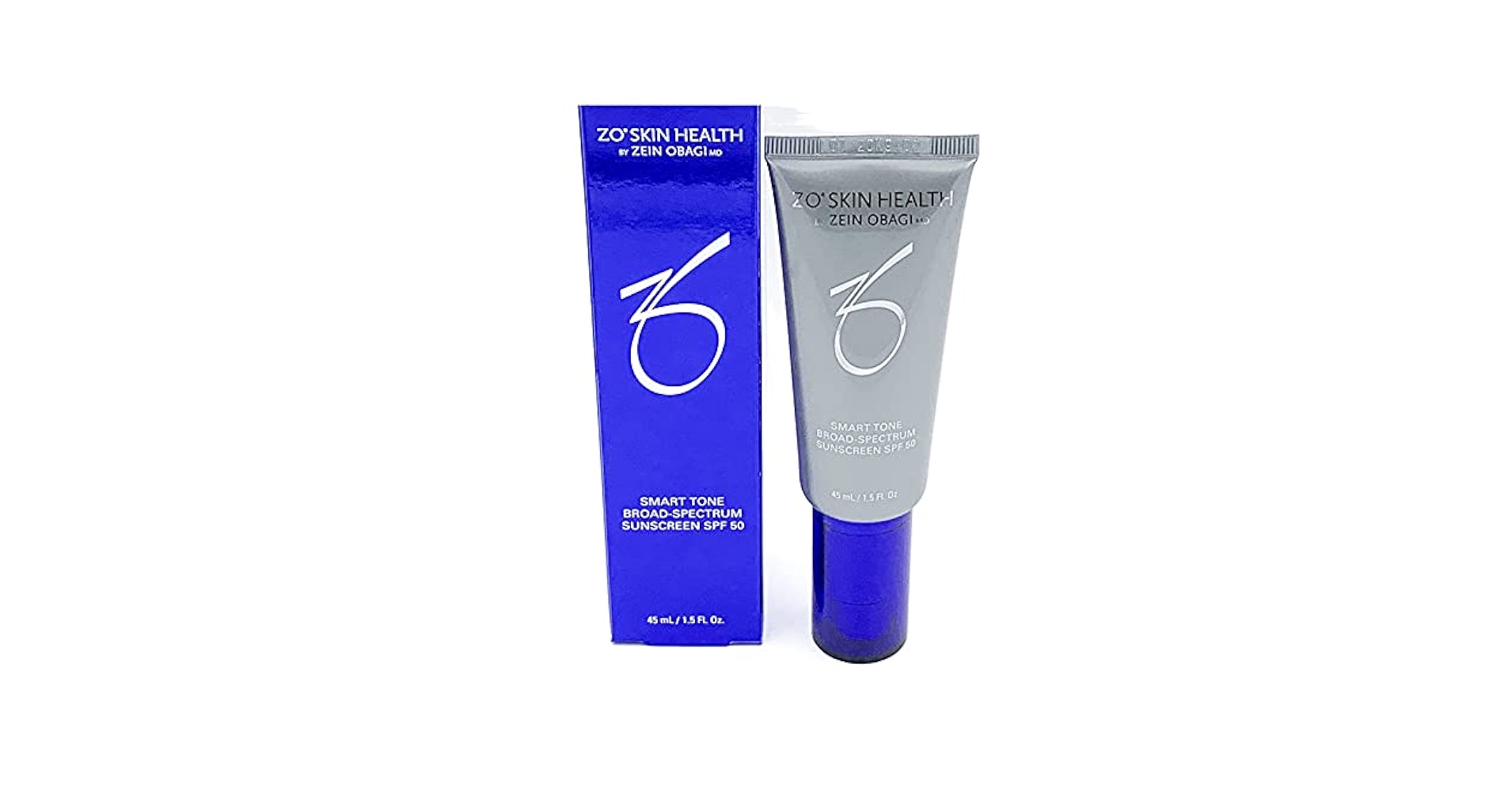 ZO Skin Health Sunscreen SPF 50 予約済み ZO Skin Health Gel Sunscreen Broad-Spectrum SPF 50 | United