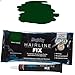 MagicEzy Hairline Fix- (Forest Green) Gelcoat Repair Kit - Fix Cracks and Scratches Like a Pro -Fiberglass Boat Repair Kit - Boats, Jet Skis