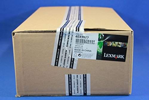 Preisvergleich Produktbild Lexmark Ersatzteil Redrive Assembly, 40X9077