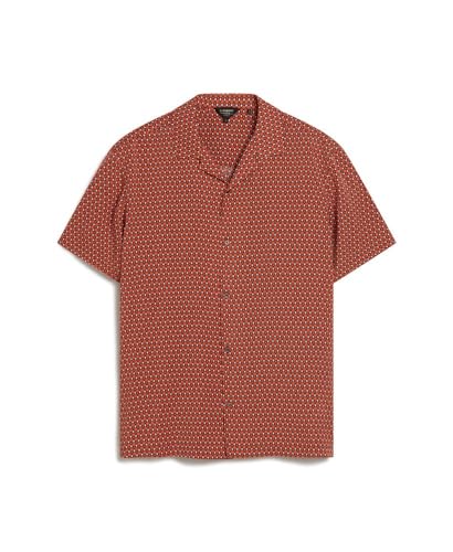Chemise Superdry Revere - vue 7