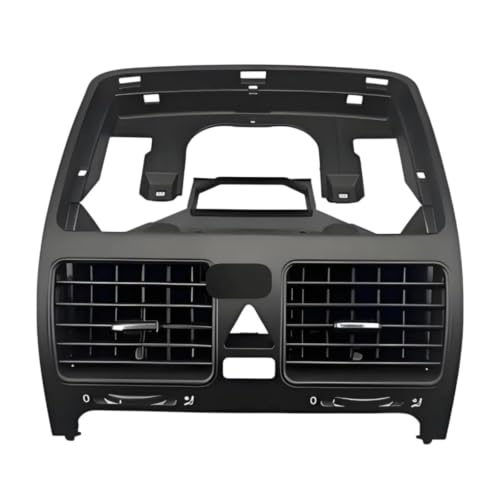 Grille ventilation climatisation MK5 aérateur orientable - 5