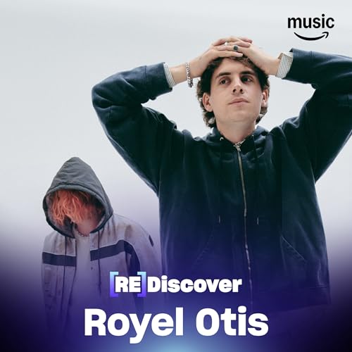 Zusammengestellt von: Amazon Music