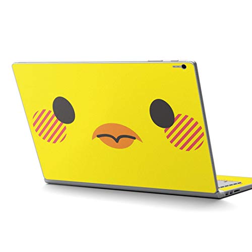 igsticker Surface Book2 Book3 15inch ��p �X�L���V�[�� �T�[�t�F�X �u�b�N 15�C���`�p �V�[�� 005573 ���j�[�N �A�j�}�� ���� �C���X�g �Ђ悱
