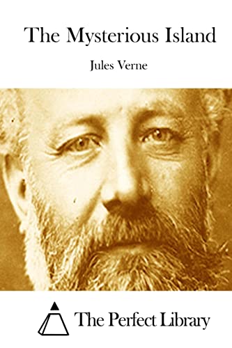 The Mysterious Island (Perfect Library)