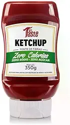 KETCHUP MRS TASTE