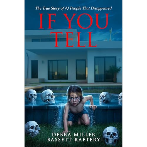 IF YOU TELL by Debra Miller Bassett Raftery episode artwork