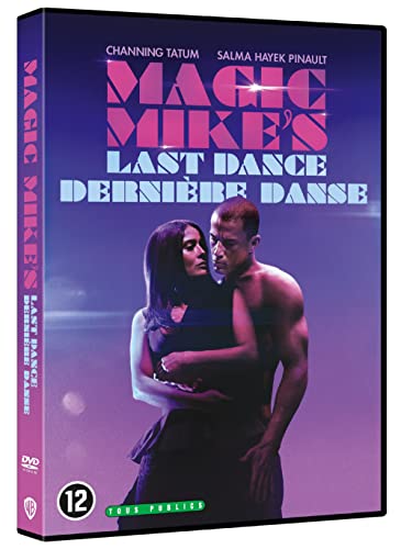 Photo de Magic Mike's Last Dance