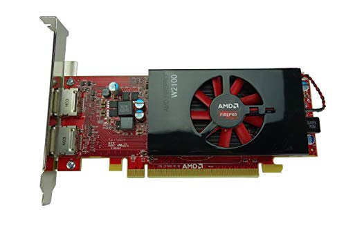AMD FirePro W2100 グラフィックボード Amazon.com: AMD FirePro W2100 Graphic Card - 630 MHz Core