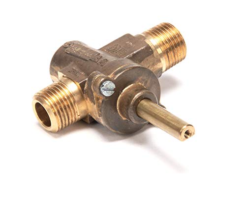 Lincoln Industrial LNI-740 High Pressure Control Valve