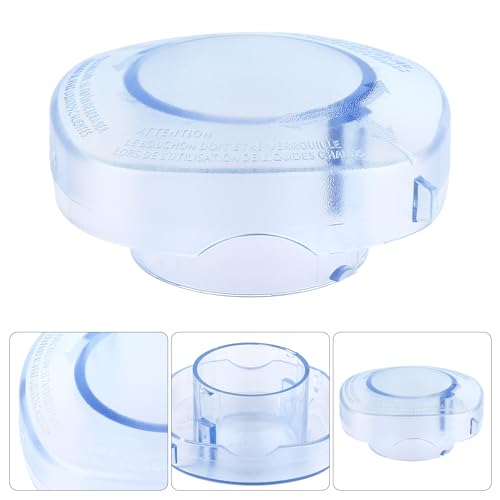 Tapón de repuesto para contenedor Vitamix 64oz miniatura 2