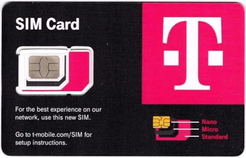 TSIM Prepaid USA SIM Card for Travel | Unlimited High Data, Unlimited Local Calls and Text for 30days | Get Local USA Number and Hotspot Sharing Allowed.