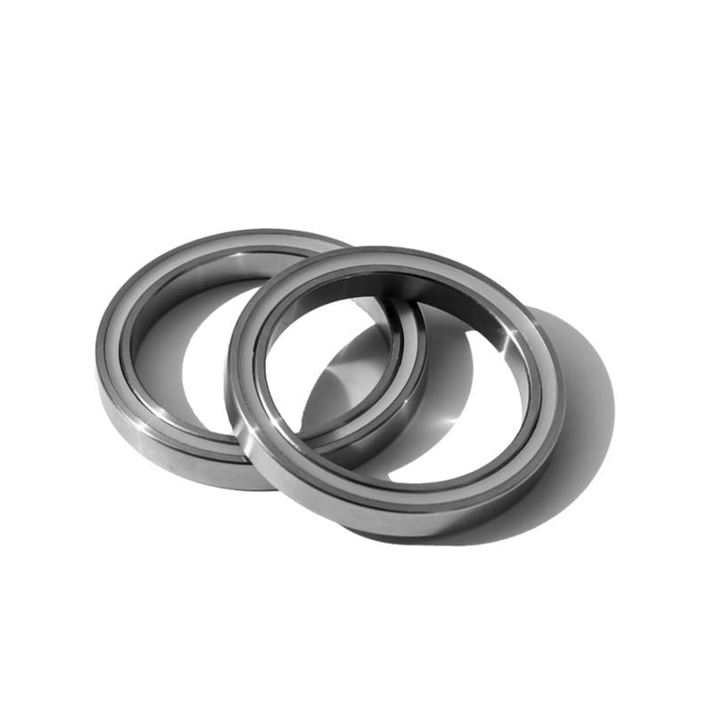 1pcs Corrosion resistant 316 stainless steel bearing S6000 6001 6002 6003 6004 6005 6006 6007 6008 6009 6010 2RS ITCLEYMDZV(6005 25x47x12mm)