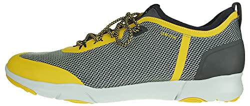 Geox Men's U Nebula X A Shoe3