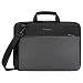 Produktbild Targus TED015GL Notebooktasche 33,8 cm (13.3 Zoll) Aktenkoffer Schwarz, Grau - Notebooktaschen (Aktenkoffer, 33,8 cm (13.3 Zoll), 480 g, Schwarz, Grau)