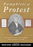 Pamphlets of Protest