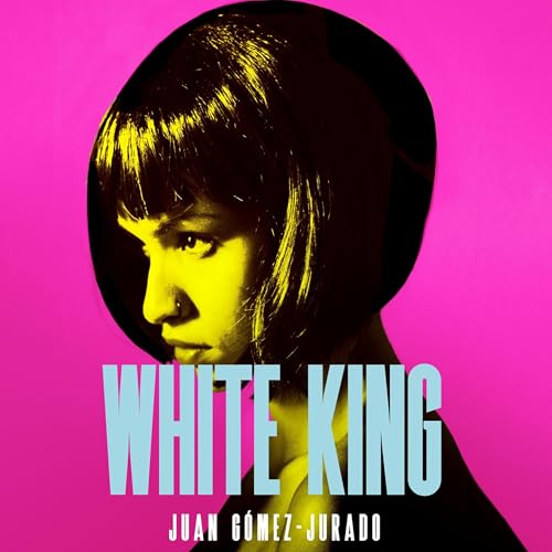 White King by Juan Gómez-Jurado, Nicholas Caistor - translator episode artwork