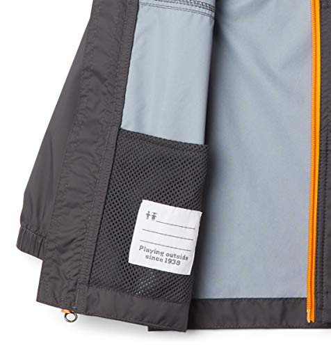 Image of Columbia Boys' Glennaker Rain Jacket