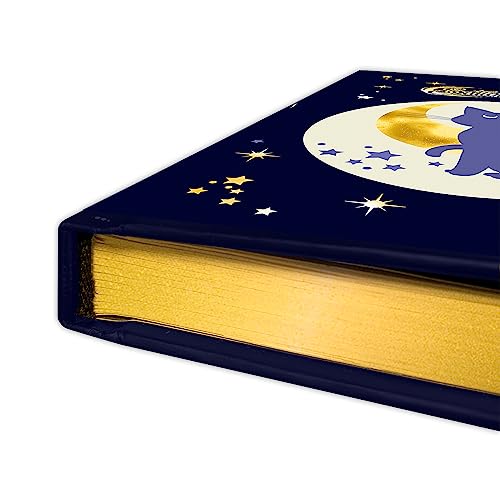 Sailor Moon - Premium A5 Notebook "Luna & Artemis" - 4