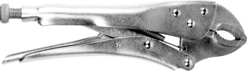 W30754 7 in. Curved Jaw Locking Pliers